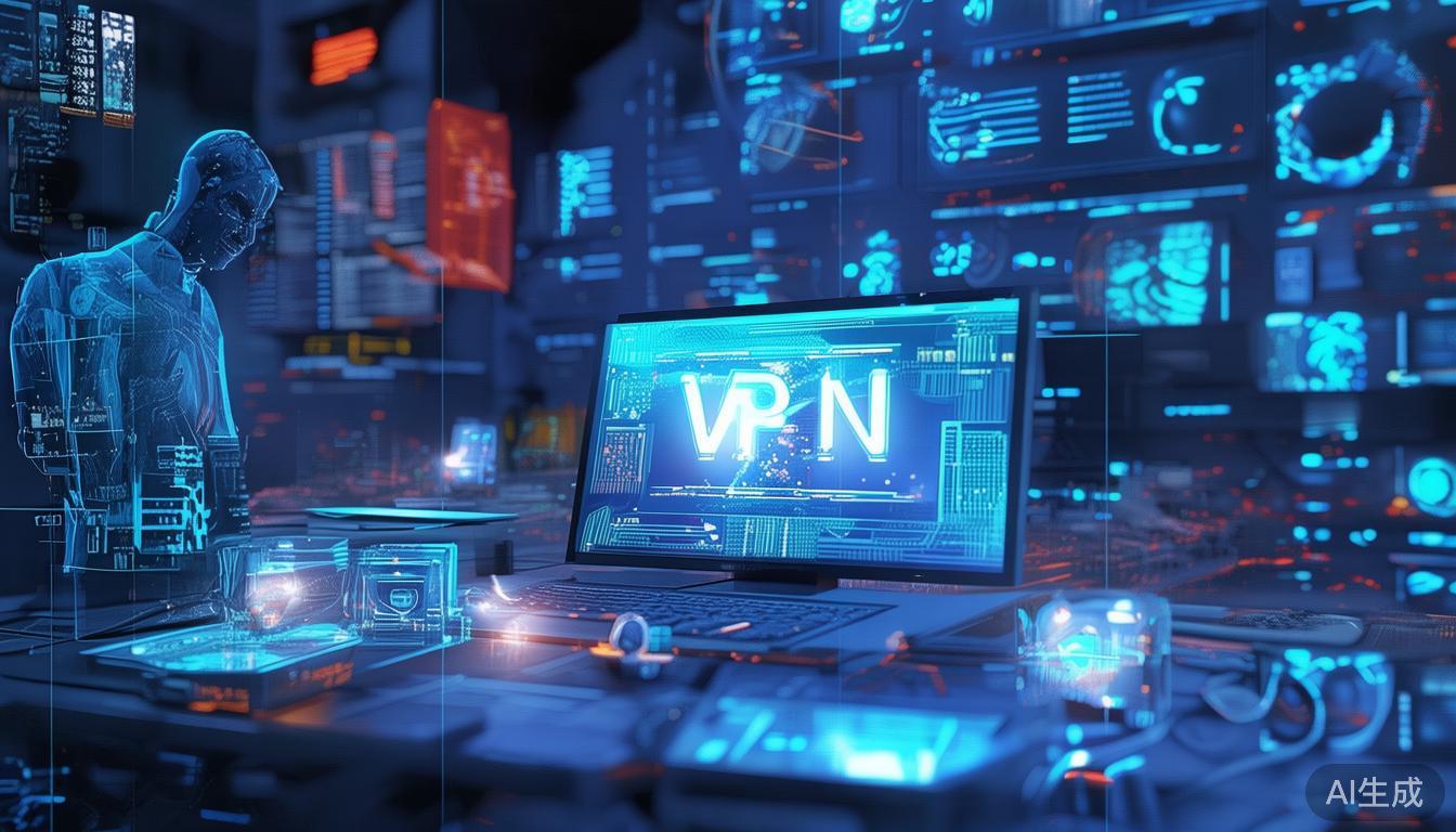 VPN无法启动的原因分析与快速排查与解决方法全攻略