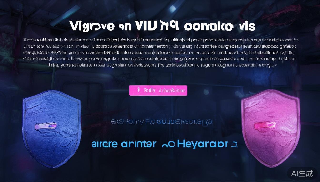 2024年国内网游稳定VPN推荐与安全连接全面指南