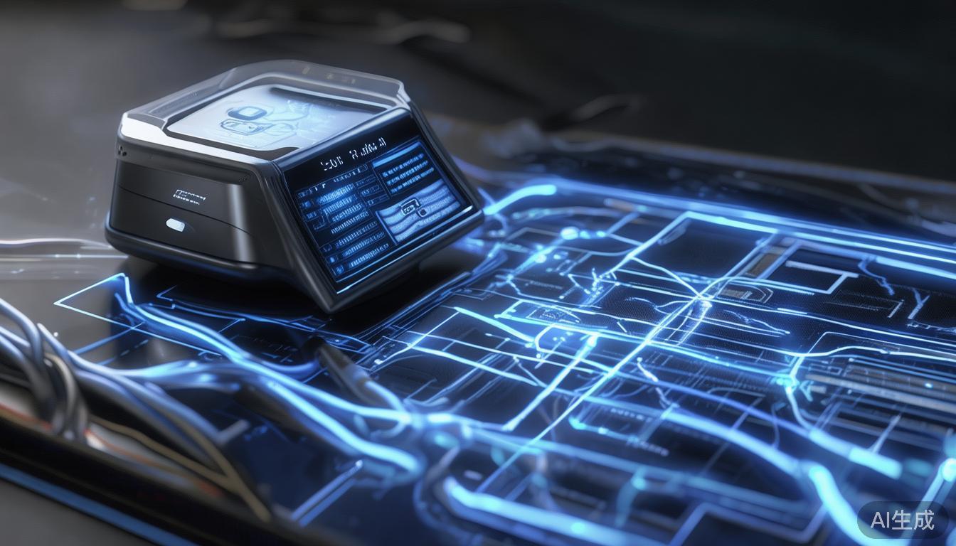 详细教程:在光猫下配置VPN的完整操作步骤指南 众所周知,光猫是连接家庭和光纤网络的关键设备。多数