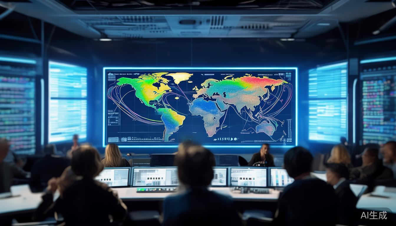 全面指南:打造高效稳定的动态VPN解决方案的实用步骤与最佳实践