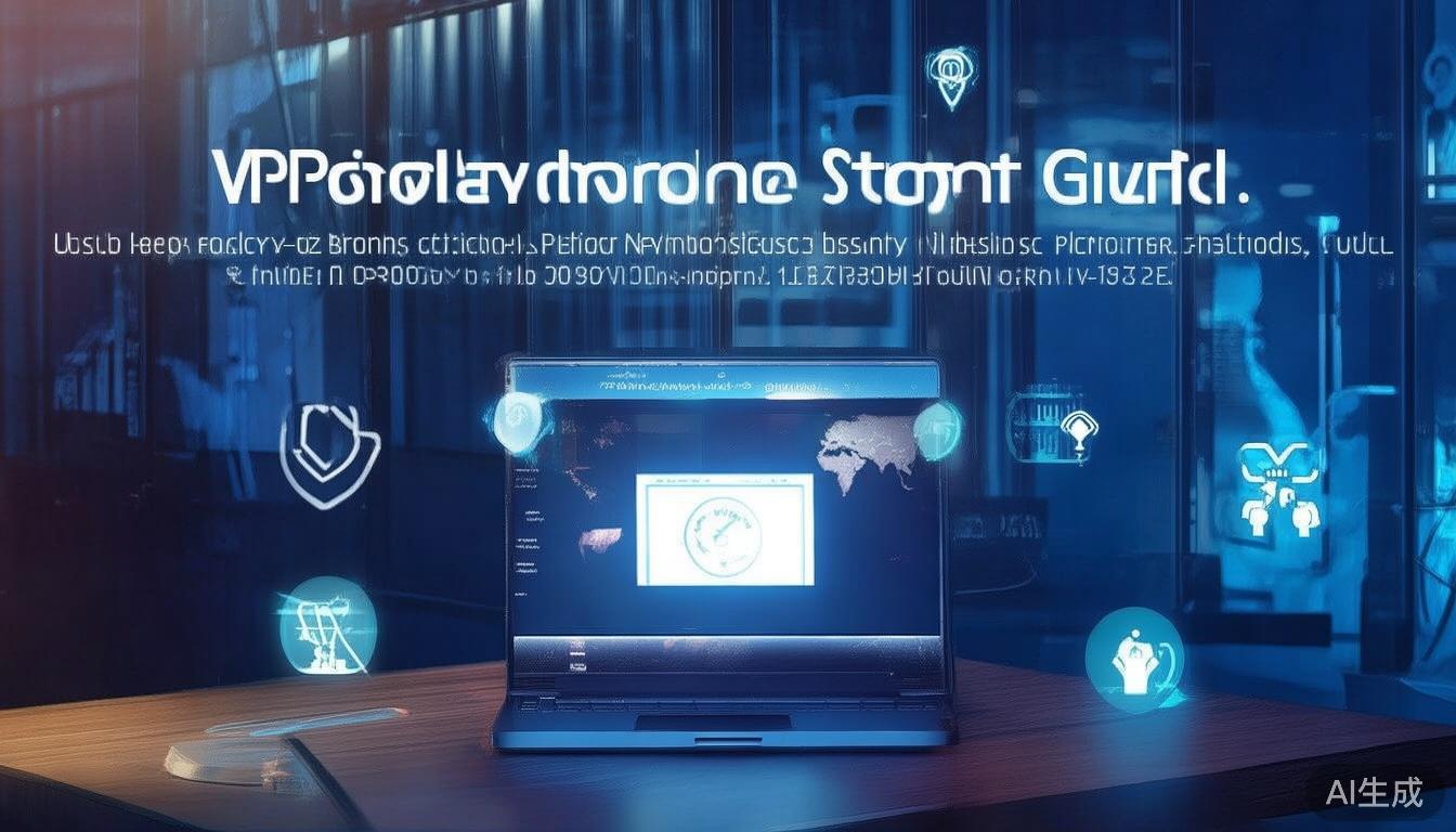 全面详解VPN代理设置教程及常见问题全面解析 在当今数字化时代,网络安全和隐私保护成为每个人关注