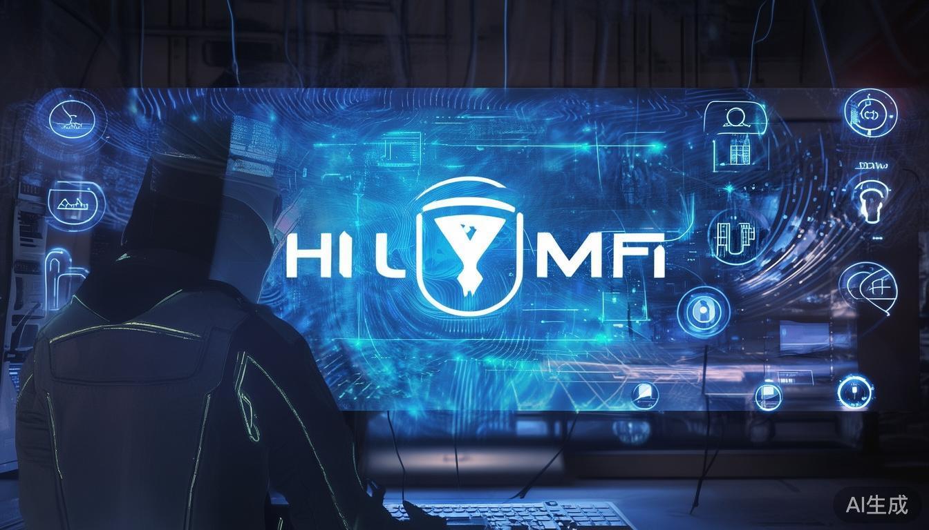 华美VPN:开启极速安全网络新时代,畅享无限自由与稳定连接