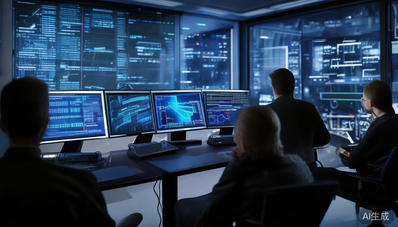 学校内网VPN安全接入与远程学习全面解决方案及其应用分析 安全可靠的VPN架构:采用高安全级别的VPN协议(