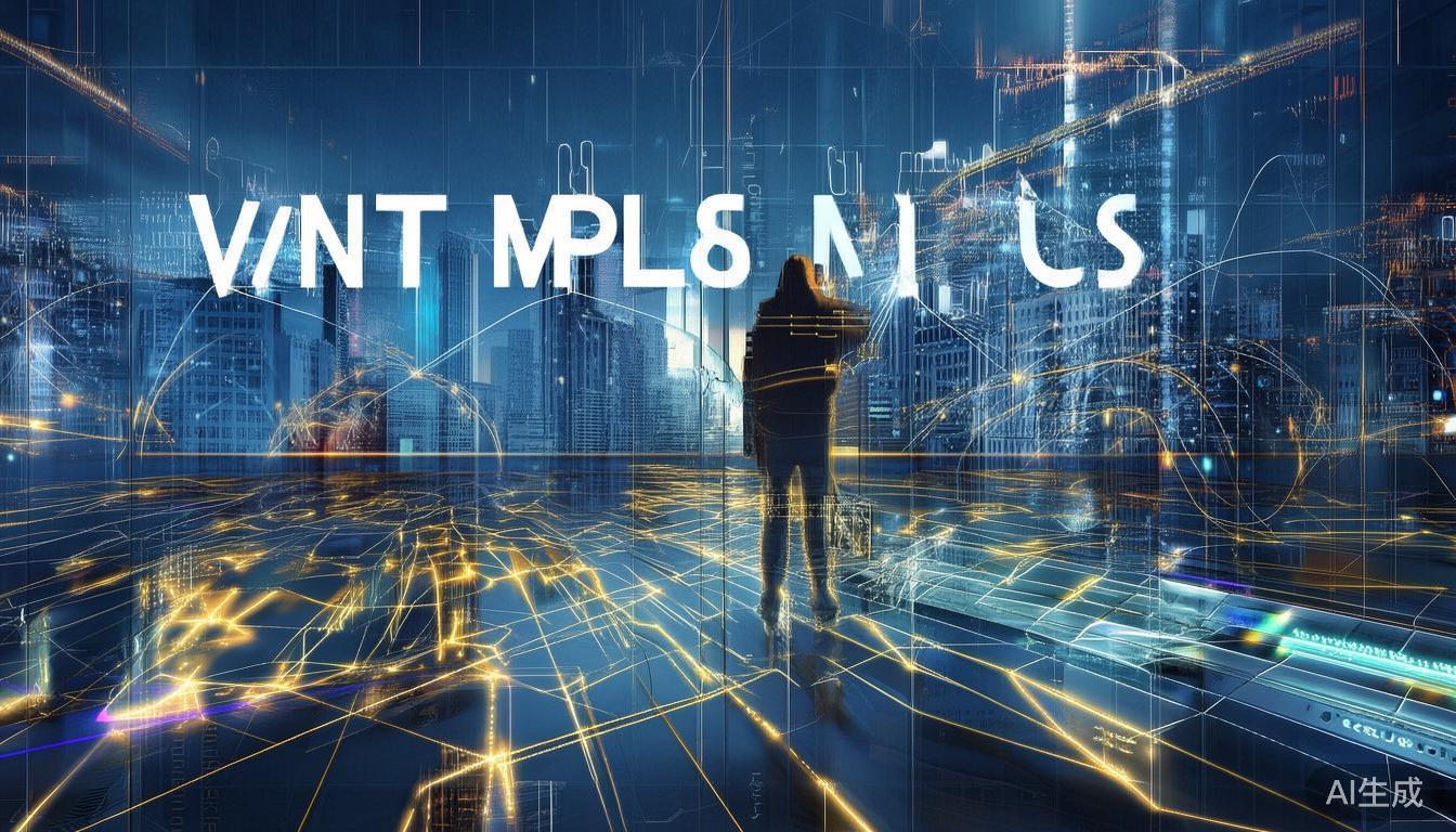 全面解析VPN与MPLS私网技术的原理、应用场景及其核心优势 VPN(虚拟专用网)是一种基于公共网络建立专用虚拟