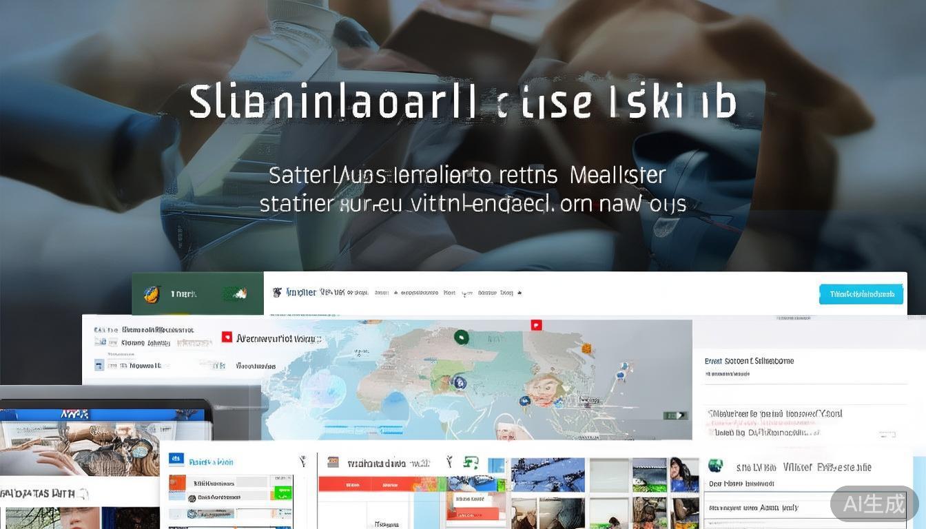 首先，“天天vpn官网”提供的VPN服务具有极高的